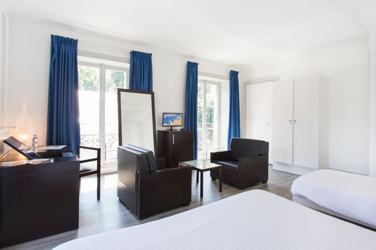Le Grand Hotel De Plombieres By Popinns المظهر الخارجي الصورة
